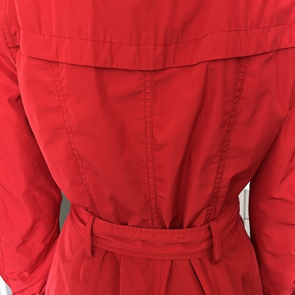 Olsen Europe Trench Coat - Picture 15 of 17